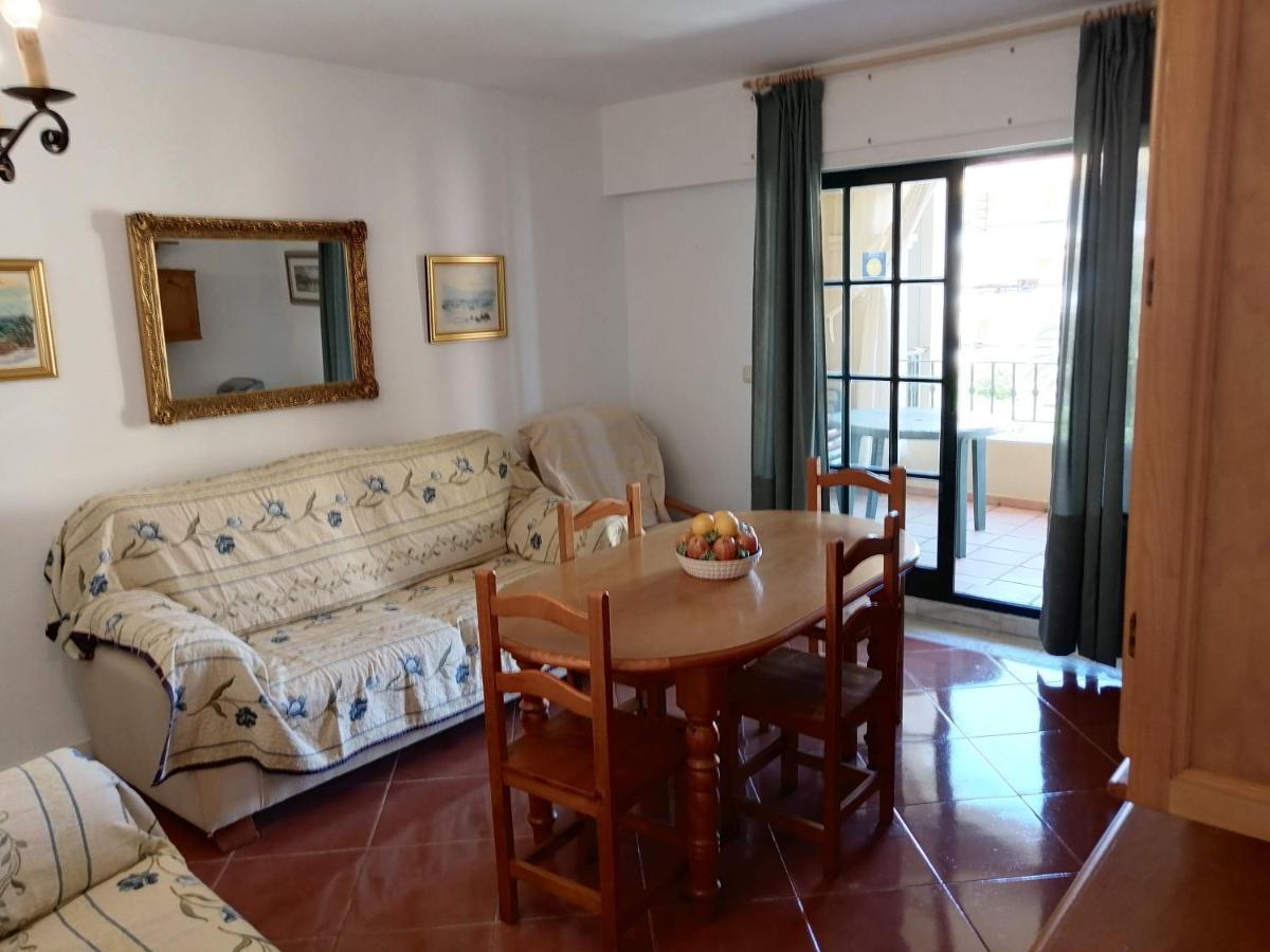 Apartamento Urbanizacion Alcaudon Isla Canela 1A Linea De Playa Apartment Bagian luar foto