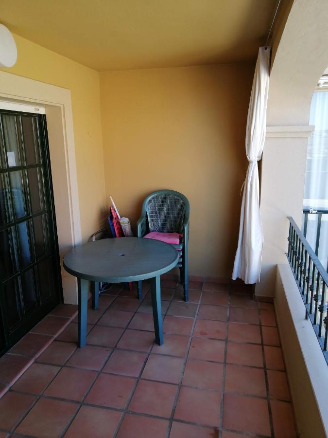 Apartamento Urbanizacion Alcaudon Isla Canela 1A Linea De Playa Apartment Bagian luar foto