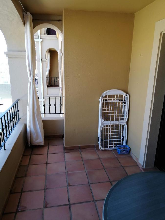 Apartamento Urbanizacion Alcaudon Isla Canela 1A Linea De Playa Apartment Bagian luar foto