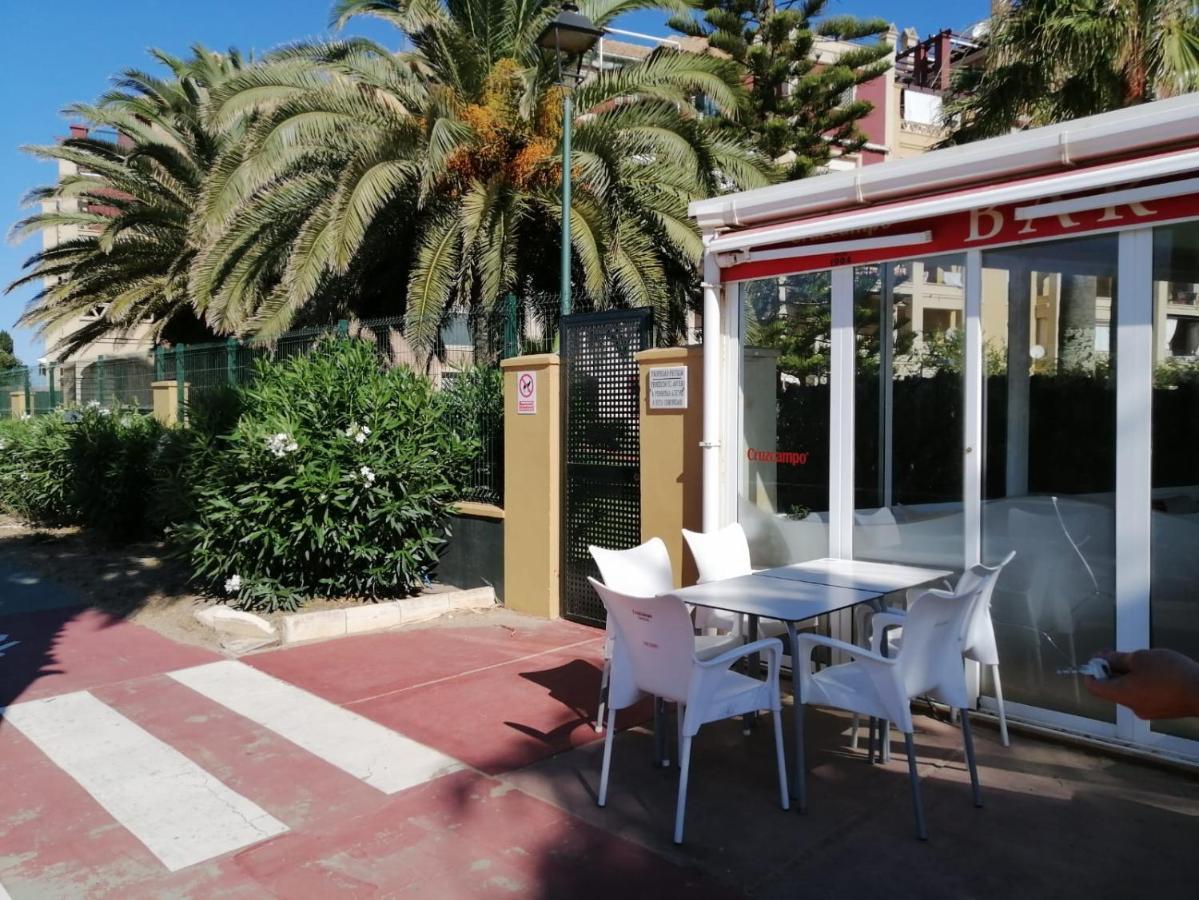 Apartamento Urbanizacion Alcaudon Isla Canela 1A Linea De Playa Apartment Bagian luar foto