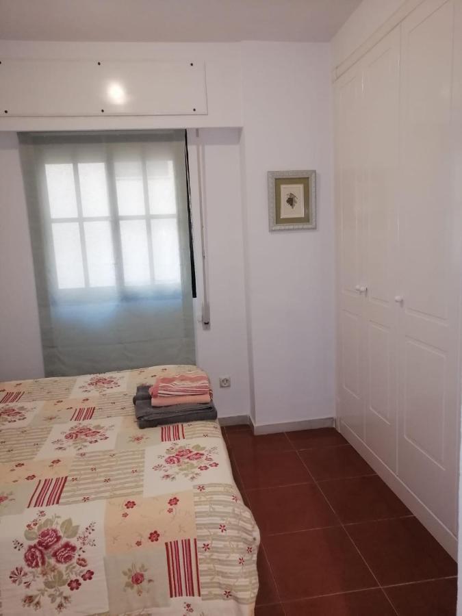 Apartamento Urbanizacion Alcaudon Isla Canela 1A Linea De Playa Apartment Bagian luar foto